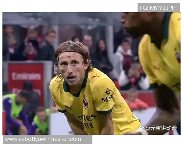 阿达尼直言佛罗伦萨不配平局称莫德里奇超越四名对手中场